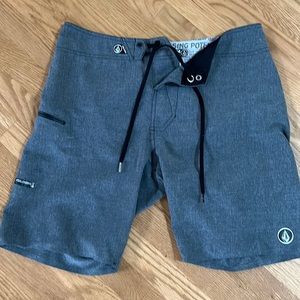 Volcom swim shorts